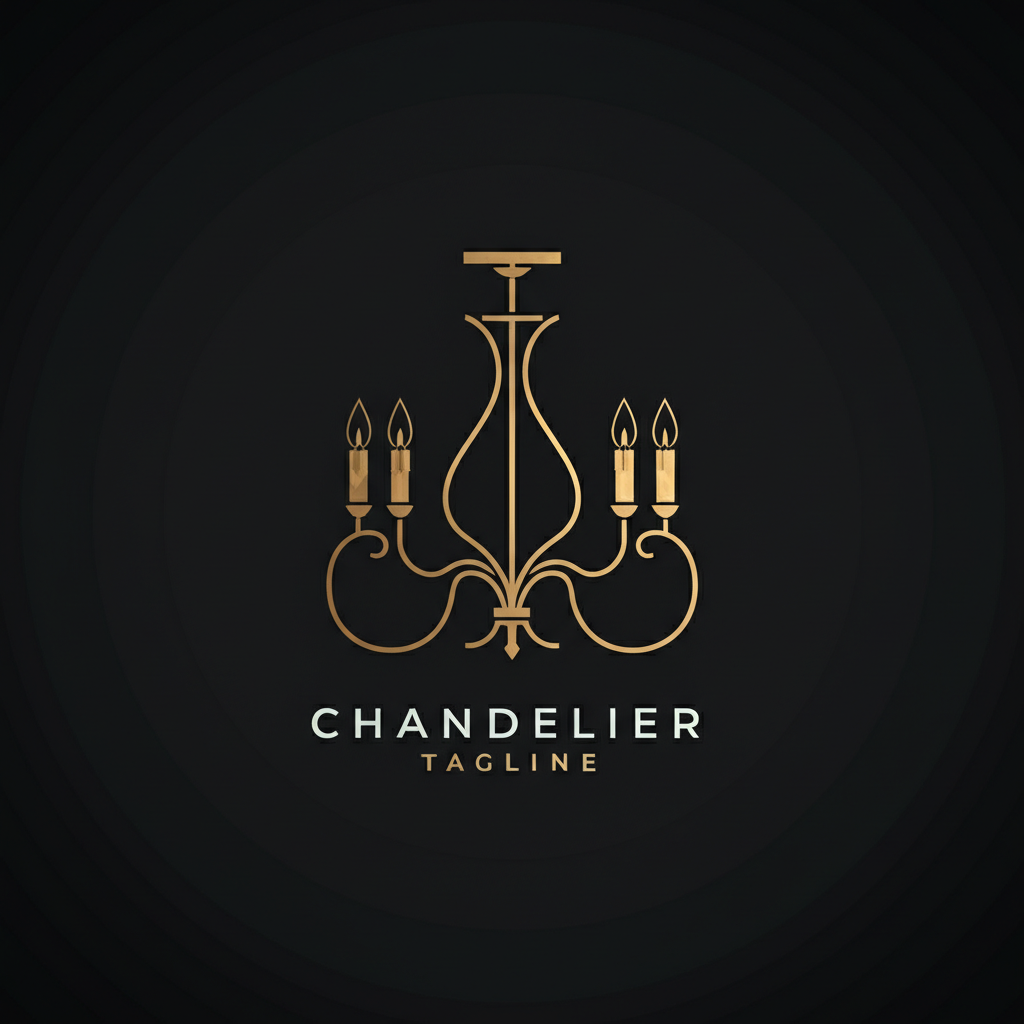 شعار وكالة شاندلير للتسويق الرقمي